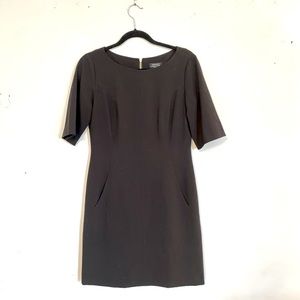 TAHARI Little Black Dress